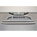Kit estetico per BMW F22 / F23 2013- M Look Performance