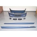 Kit estetico per BMW E46 98-04 4p.M Look