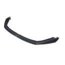 Sottoparaurti splitter anteriore Jaguar F-Type 2013-