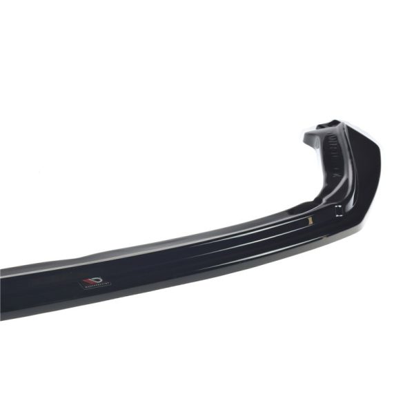Sottoparaurti splitter anteriore Jaguar F-Type 2013-