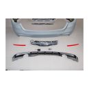 Kit estetico per BMW F30 Look M-Performance