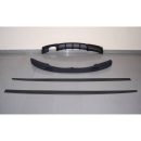 Kit estetico per BMW F30 / F31 Look Performance 1 uscita