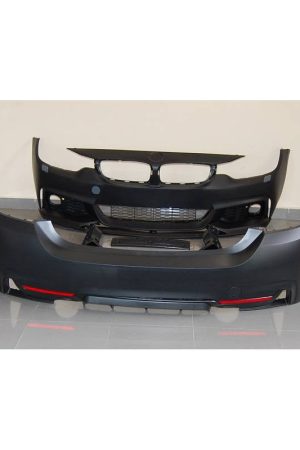 Kit estetico per BMW F32 / F33 Look M Performance