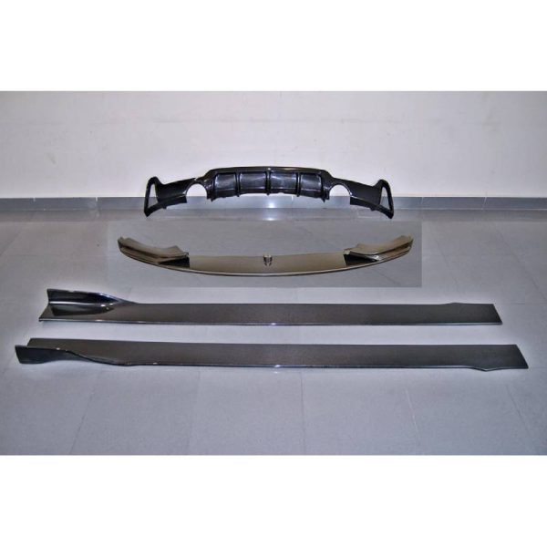 Kit estetico per BMW F32 / F33 / F36 M-Tech