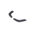 Sottoparaurti splitter laterali posteriori Suzuki Swift 6 sport 2018-