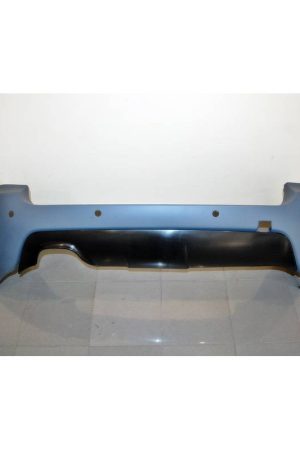 Kit estetico per BMW E61 Look M-Tech