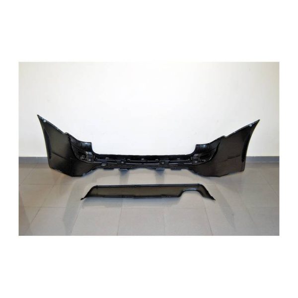 Kit estetico per BMW E61 Look M-Tech