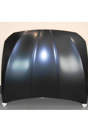 Kit estetico per BMW F10 10-12 Look M-Tech con Cofano