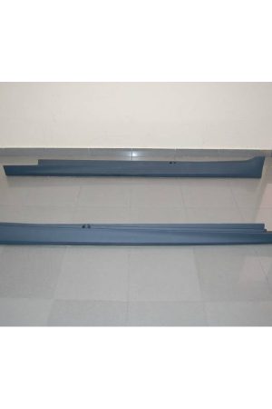 Kit estetico per BMW F10 LCI 2013- Look M-Tech