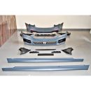 Kit estetico per BMW G30 Look M-Tech