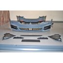 Kit estetico per BMW G30 Look M-Tech