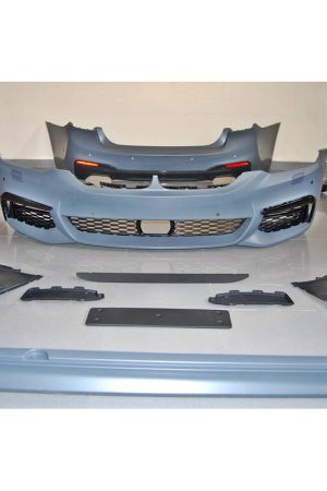 Kit estetico per BMW G30 Look M-Tech