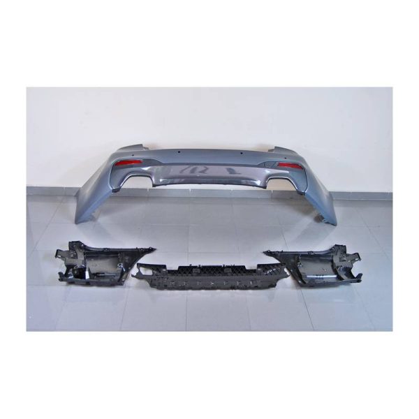 Kit estetico per BMW G30 Look M-Tech