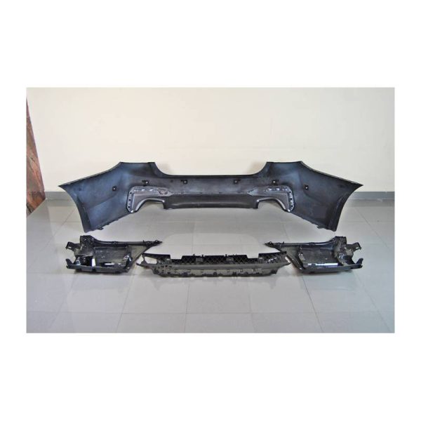 Kit estetico per BMW G30 Look M-Tech