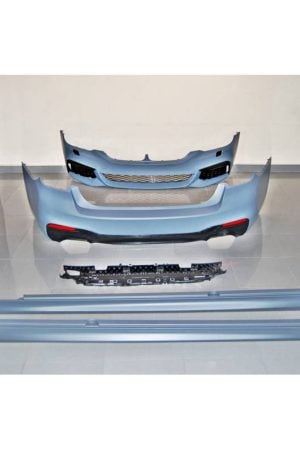 Kit estetico per BMW G30 Look M-Tech