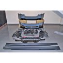 Kit estetico per BMW G30 Look M-Tech Performance 530