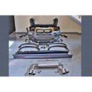 Kit estetico per BMW X5 F15 Look X5M