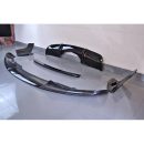 Kit estetico per BMW F15 M-Tech Look Performance in carbonio
