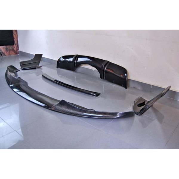 Kit estetico per BMW F15 M-Tech Look Performance in carbonio