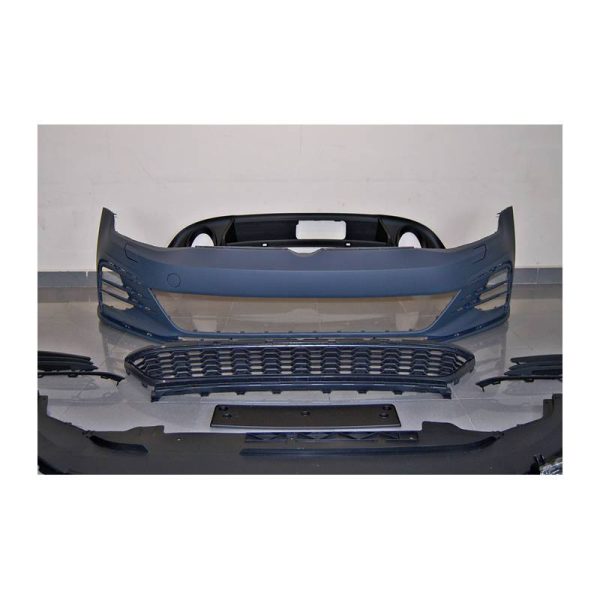 Kit estetico per Volkswagen Golf 7 2017- 3/5P Look GTI
