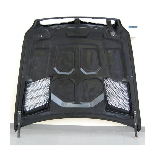 Cofano in carbonio BMW E-70 / E71 2006-2009