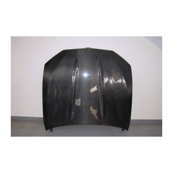 Cofano in carbonio BMW G30 Look M5