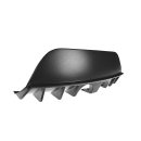Estrattore sottoparaurti posteriore Seat Leon MK2 Cupra 2009-2012