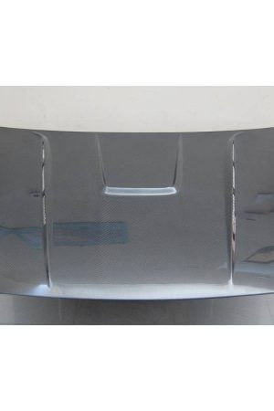 Cofano in carbonio Porsche Cayene 2009-2010