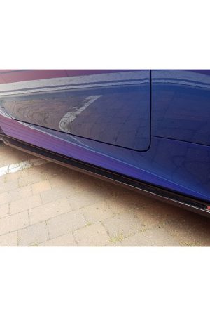 Lama sottoporta Lexus RC 2014-