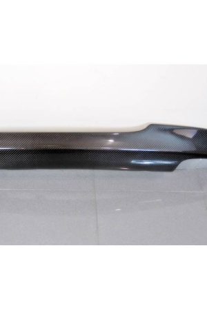 Estrattore posteriore in carbonio BMW E90 / E91 M-Tech 05-12