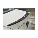 Spoiler alettone posteriore in carbonio Mercedes W117 13-16