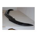 Sottoparaurti anteriore in carbonio Mercedes W204 C63 2011-2014