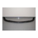 Sottoparaurti anteriore in carbonio Mercedes W204 2007-2010