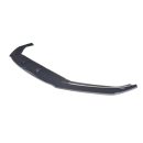 Sottoparaurti splitter anteriore V.1 Audi TT 8S RS MK3 2016-