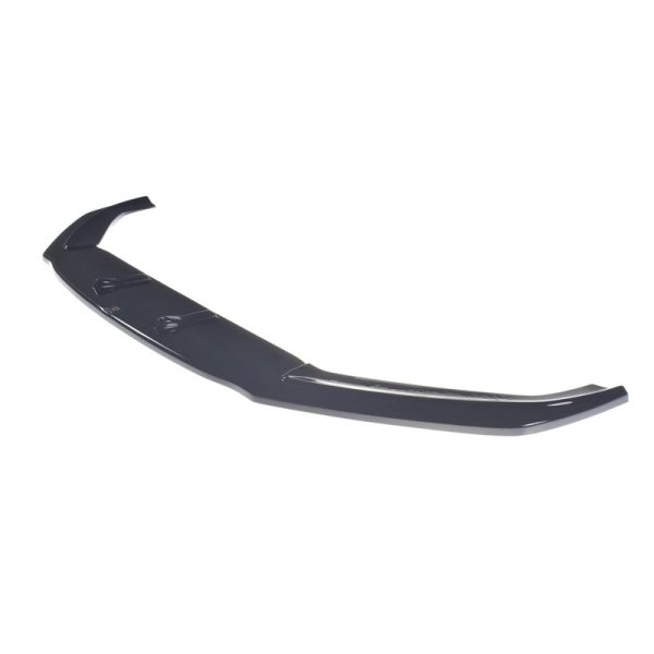 Sottoparaurti splitter anteriore V.1 Audi TT 8S RS MK3 2016-