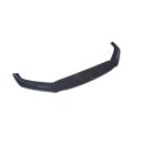 Sottoparaurti splitter anteriore V.1 Audi TT 8S RS MK3 2016-