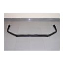 Spoiler sottoparaurti anteriore in carbonio Subaru Impreza 2015-