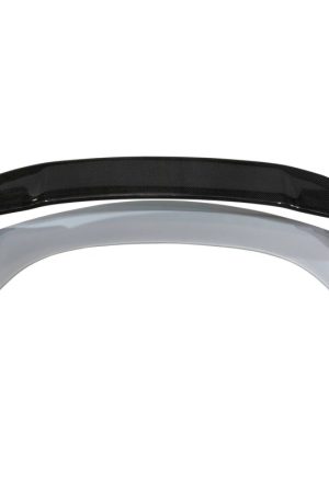 Spoiler alettone posteriore in carbonio Honda Civic 2006-2014 Fn2 Type Mugen