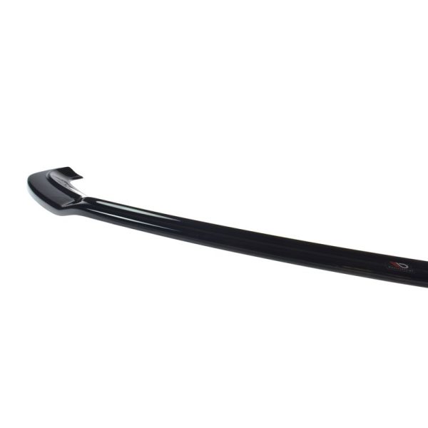 Sottoparaurti splitter anteriore Audi SQ5 / Q5 S-line MkII 2017-