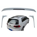 Spoiler alettone Volkswagen Golf 7 VII GTI Look