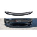 Sottoparaurti anteriore V.2 Tesla Model 3 2017-