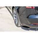 Sottoparaurti splitter laterali Tesla Model 3 2017-