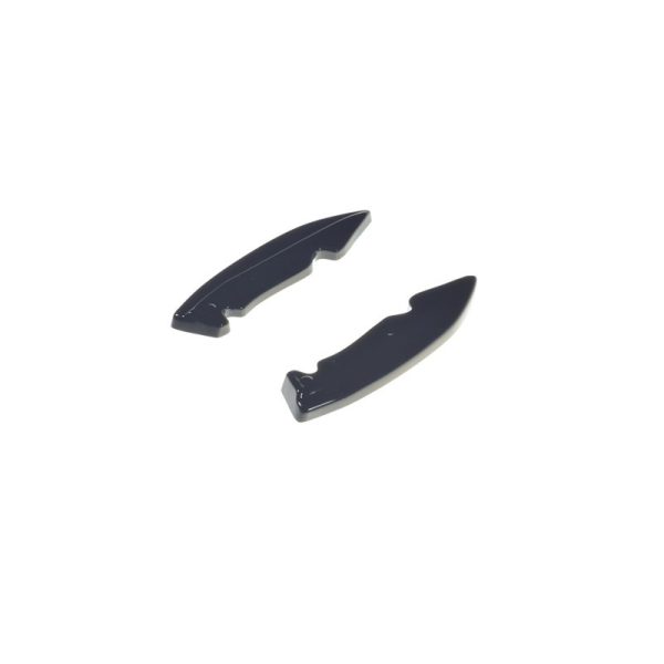 Sottoparaurti splitter laterali Tesla Model 3 2017-