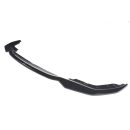 Sottoparaurti splitter anteriore V.2 BMW 3 G20 M-Pack 2019-
