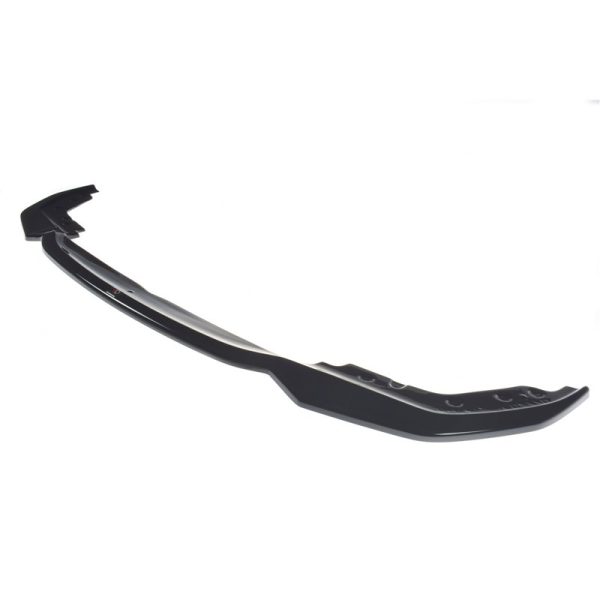 Sottoparaurti splitter anteriore V.2 BMW 3 G20 M-Pack 2019-