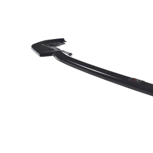 Sottoparaurti splitter anteriore V.2 BMW 3 G20 M-Pack 2019-