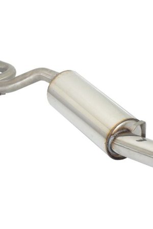 Fiat Uno 2° serie 1372cc Turbo IE 89-92 Posteriore Gr.N Ragazzon