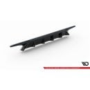 Estrattore sottoparaurti posteriore V.2 Ford Focus ST Mk4 2019 -