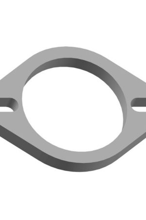 Flangia in inox Aisi304 Universale Ragazzon spessore 8 mm