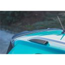 Estensione alettone posteriore Volkswagen T-Cross 2018 -